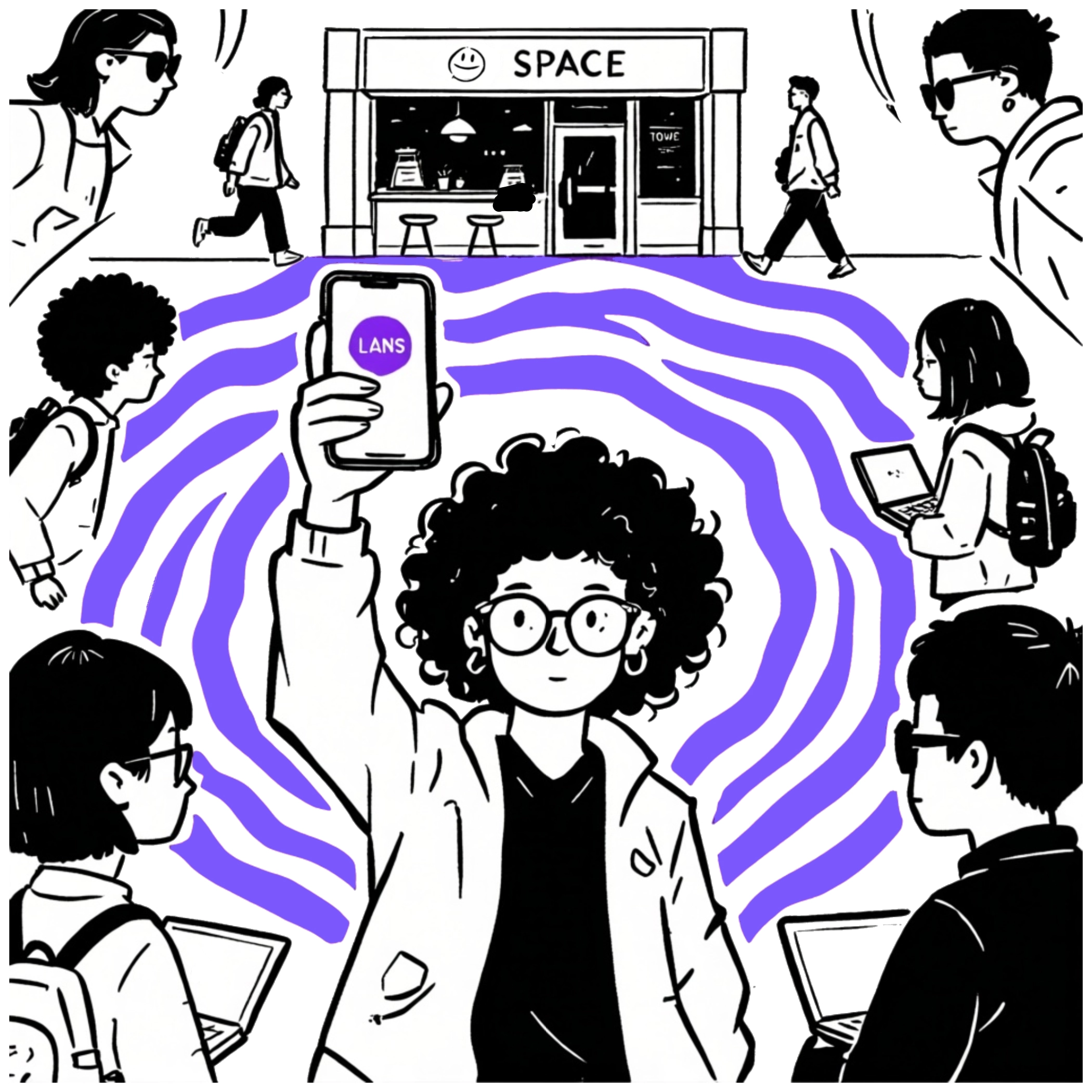 empty coworking desks generating extra day pass revenue