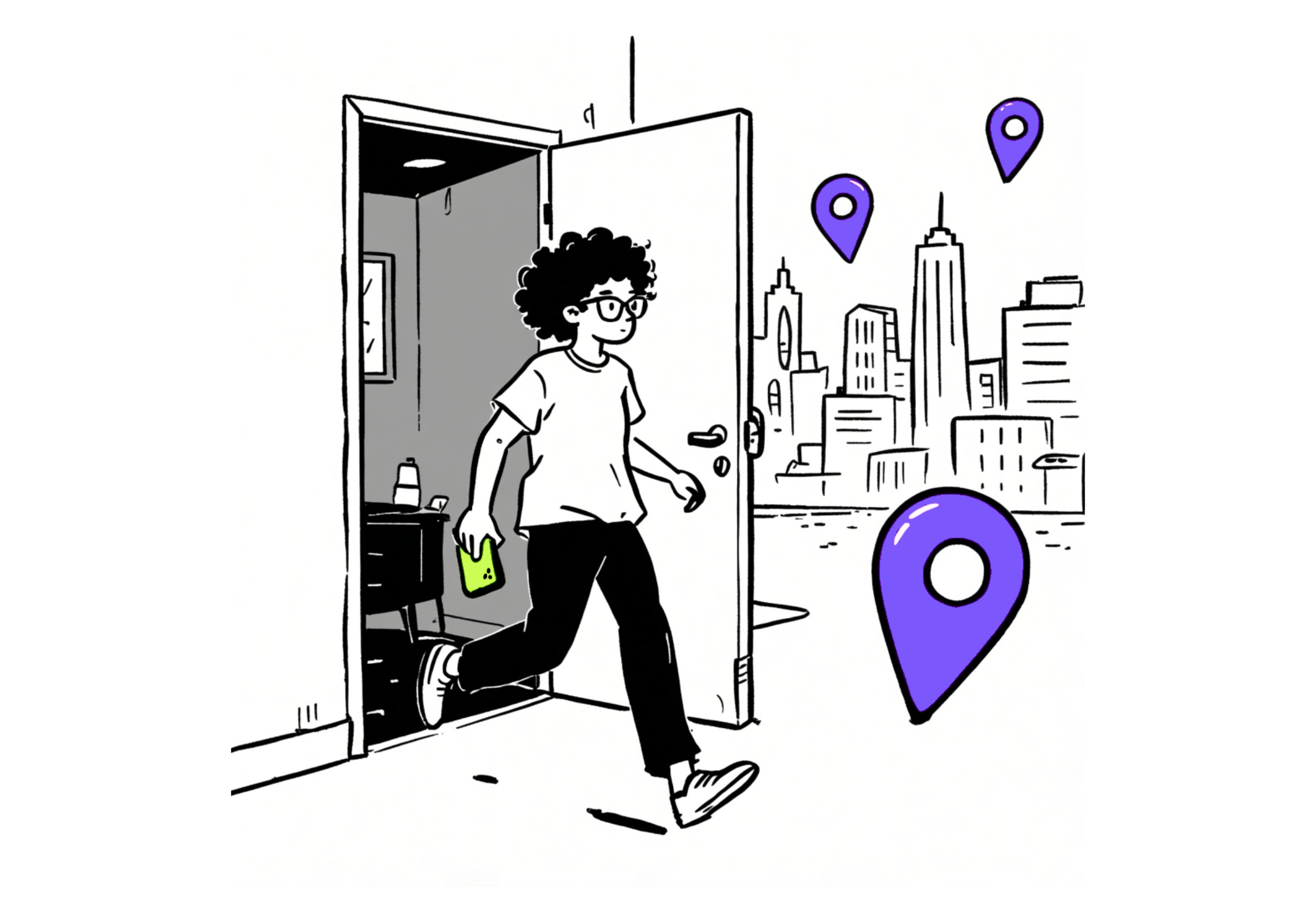 lans nationwide mobility illustration